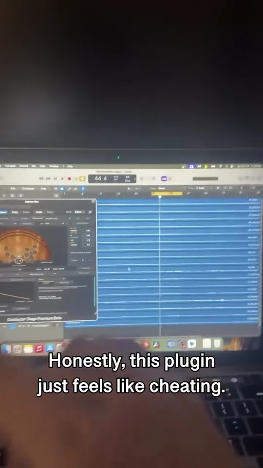 Conductor Stage: Spatial Plugin Overview
