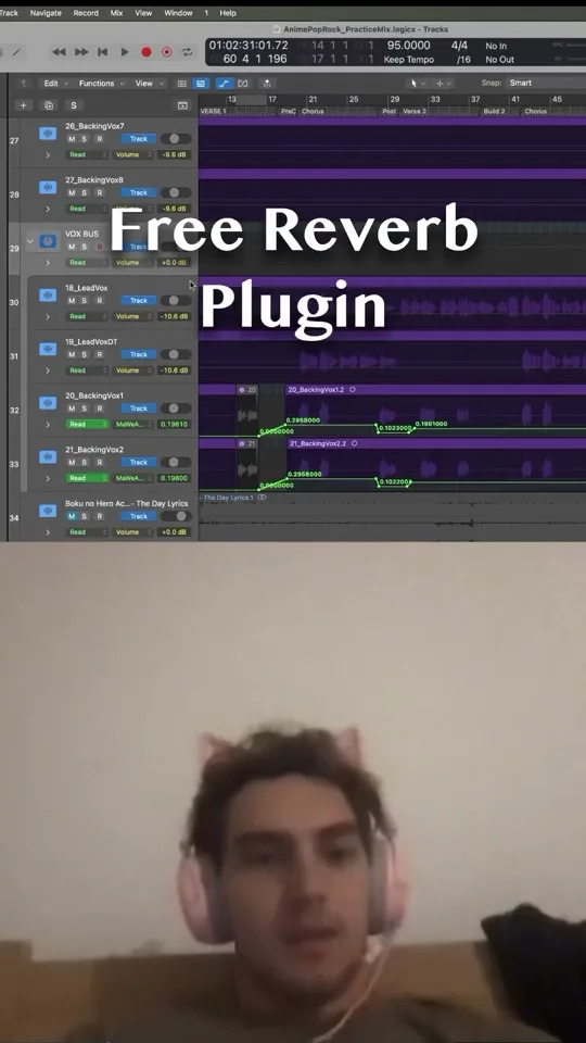 A Quick Look at Raum Reverb